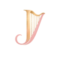 julie harp logo web